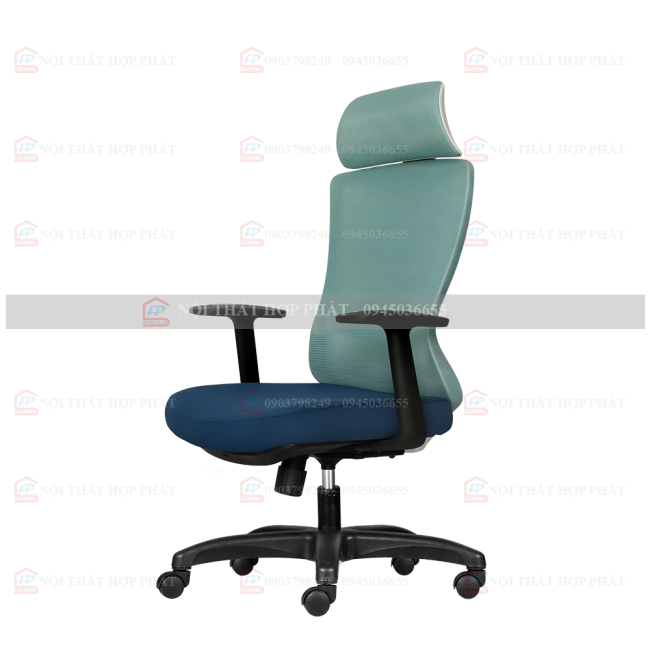 Ghế Lưới Lãnh Đạo M1106 T-03
